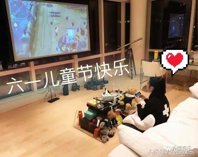 奚梦瑶现在的状态,奚梦瑶配不上何猷君