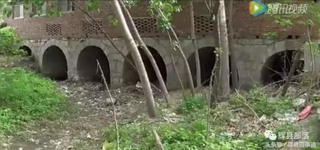 涨姿势猜地名图解,辉县四个字的村名有几个