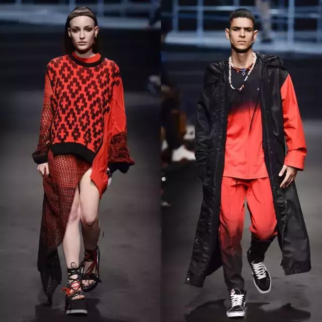 你以为00后还很年轻吗,你以为00后的样子