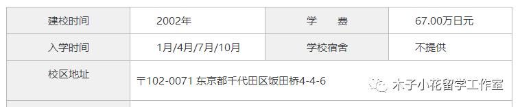适合大龄人升学的日本语言学校,日本语言学校就业指导和推荐