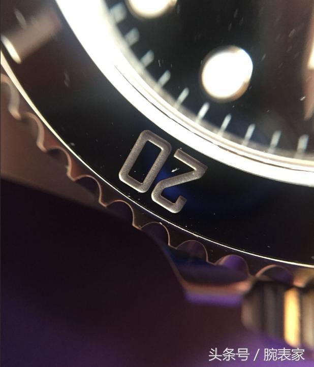 表友秀表小众品牌,香港英皇表行劳力士绿水鬼