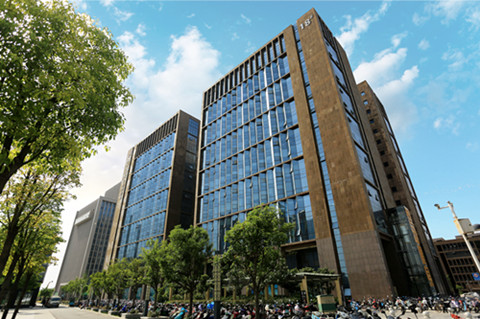 蚂蚁专送：没错，我就是你们口中“别人家的公司！”