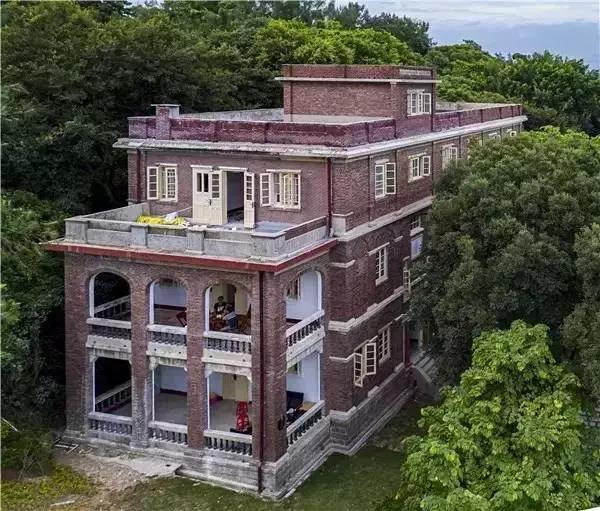 中国四大名屿鼓浪屿,中国距离世界第一还有多远