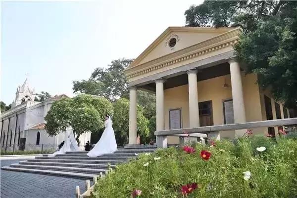 中国四大名屿鼓浪屿,中国距离世界第一还有多远