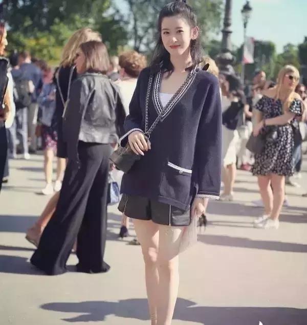 刘诗诗刘亦菲奶茶妹,刘诗诗奶茶妹视频