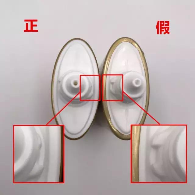 安耐晒假货什么样子的,安耐晒别瞎买买到假货了