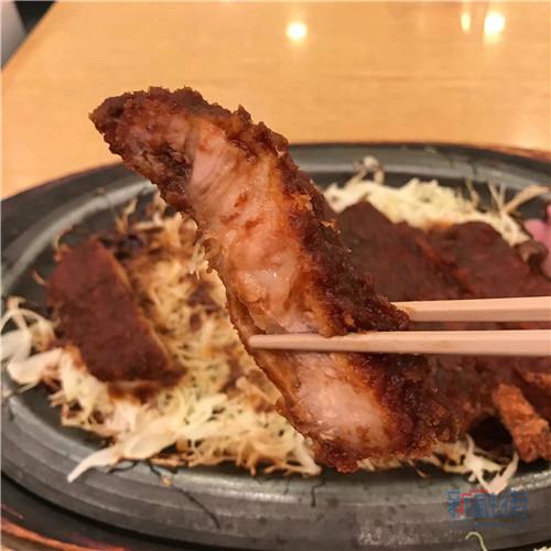 不想去韩国买买买送钱？小编带你探寻日本名古屋美食