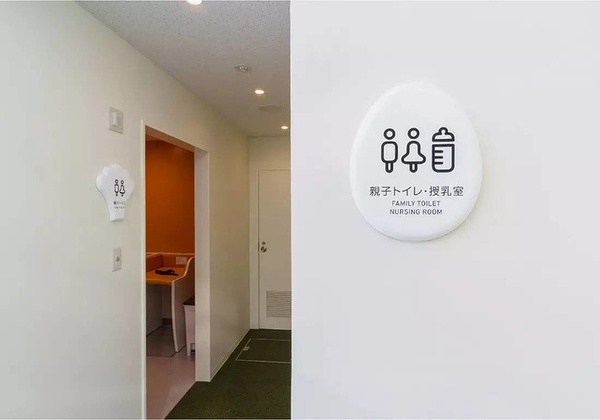 特色创意标志,创意标识的魅力