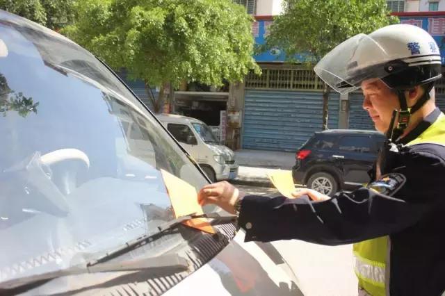 停车免费的福利,免费停车的福利