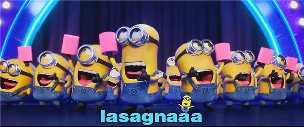 小黄人3：那个坏孩子格鲁长大了