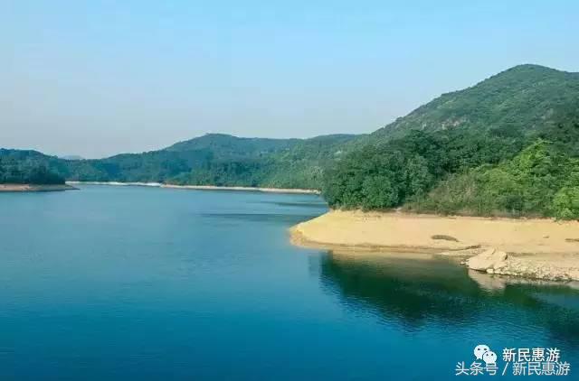 元朗最值得去的地方,元朗特色