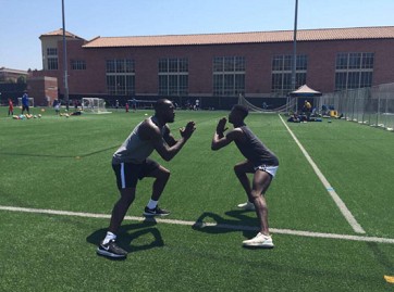 博格巴加盟巴黎圣日耳曼,博格巴加盟吉达联合