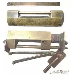 共享单车分体锁芯片技术发展趋势,共享单车智能锁内部原理图