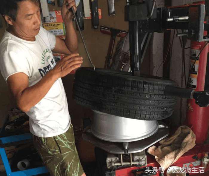 哈弗h2s补胎后怎样复位,哈弗h2轮胎什么情况下换