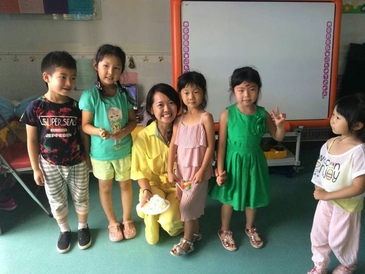 回民区：又是一年毕业季，又是一年离别时——感恩有你，我敬爱的老师