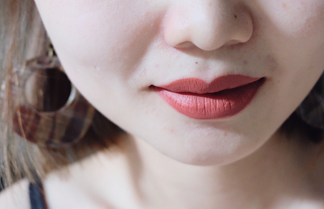 评测｜这些活跃在时博界的口红，的确可以让我秒变小妖精！