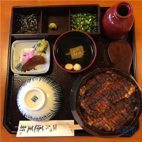 不想去韩国买买买送钱？小编带你探寻日本名古屋美食