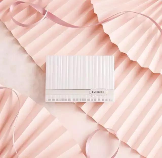 乔妹用的什么粉底液,乔妹粉底