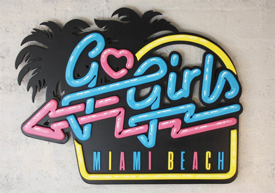 特色创意标志,创意标识的魅力