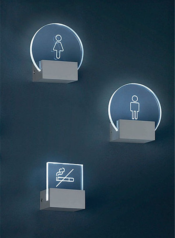 特色创意标志,创意标识的魅力