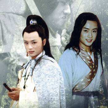 新侠客行最新,新侠客行全篇