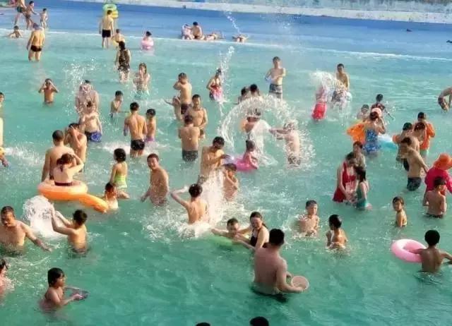 人均40多畅玩南海海洋亲子乐园,海盗船多人游戏