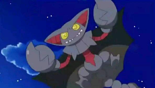 宠物小精灵小智手中最强10只精灵,宠物小精灵之精灵培育