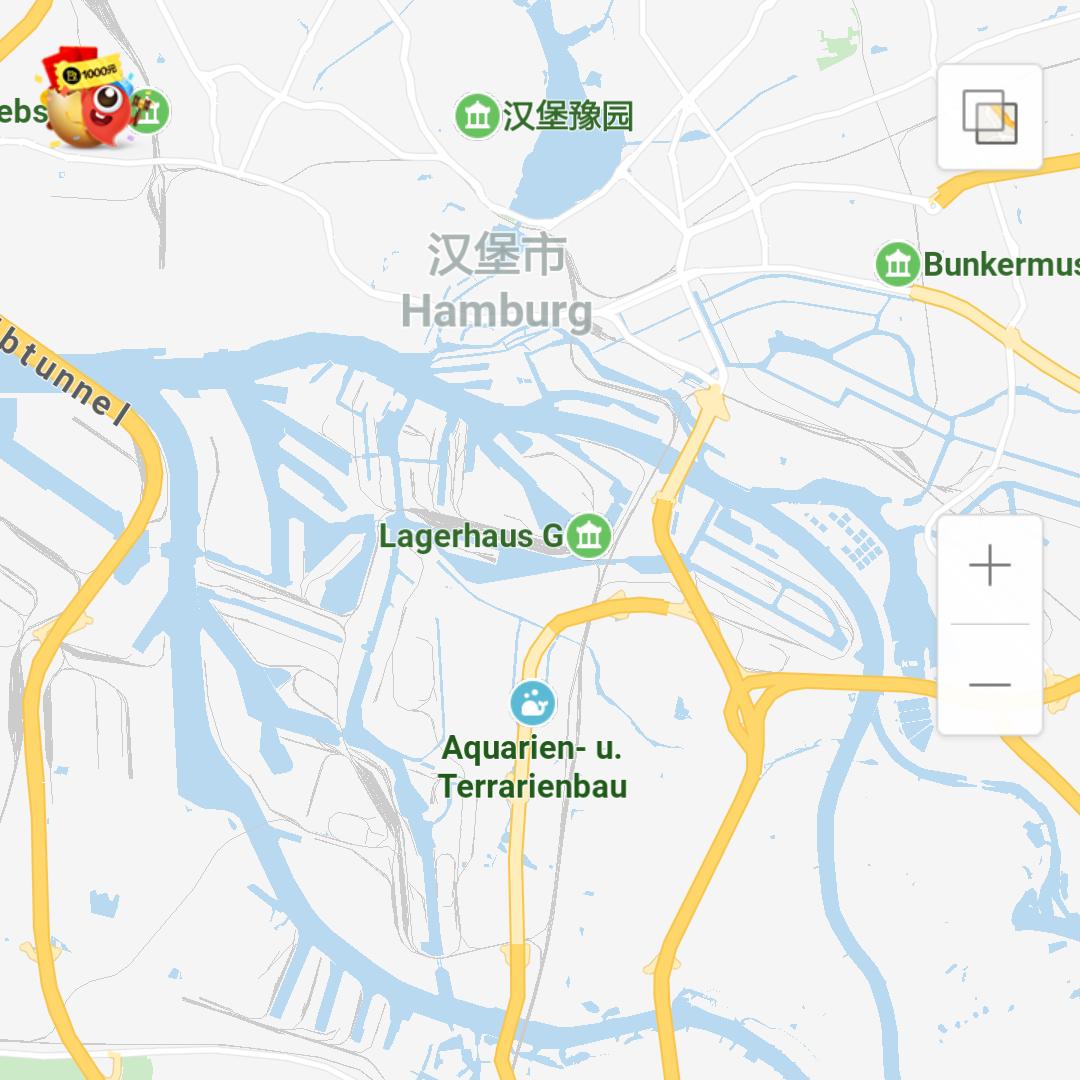 地理课德国的鲁尔区,德国地理课