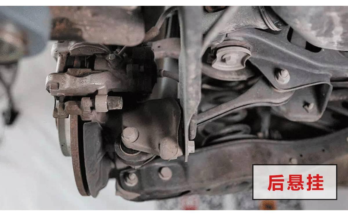 德系suv途观车型大全,德系suv底盘对比日本