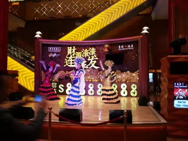 澳门哪些是免费玩的,澳门现在哪里可以玩