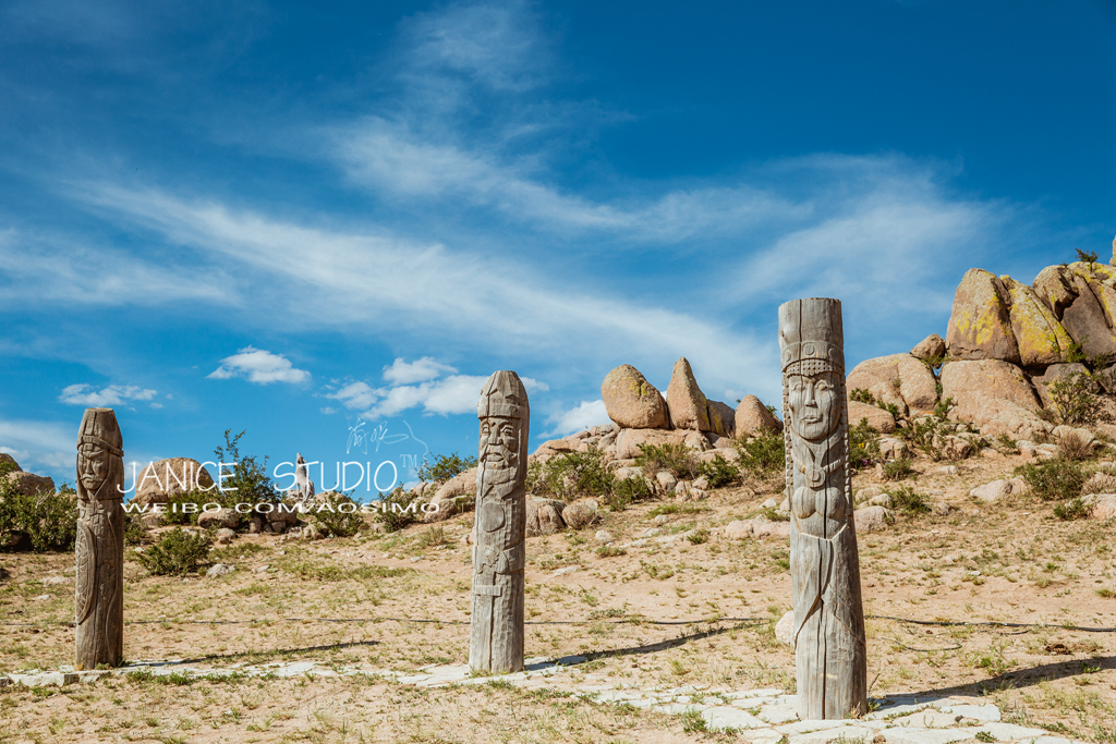锡林郭勒草原旅游自驾攻略,锡林郭勒大草原自驾旅游攻略