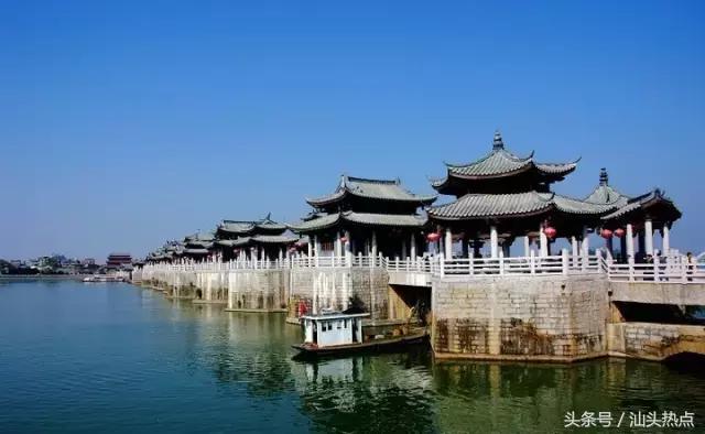 潮汕吃货,潮汕人夏天必备美食