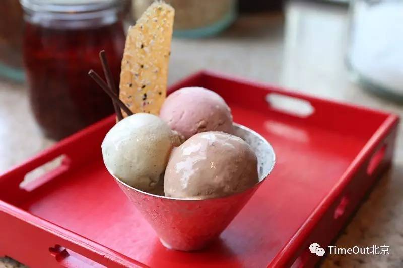 美味冰淇淋清凉一夏,盘点那些好吃的冰淇淋