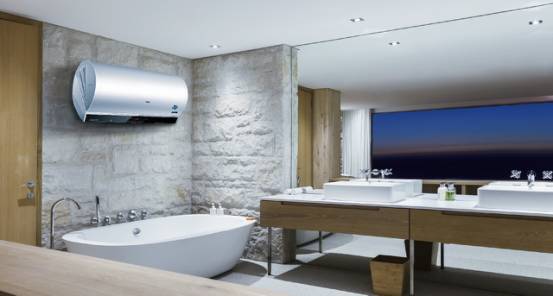 博浪空气能热水器义乌市总代理,博浪空气能热水器温控器怎样使用