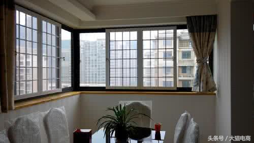 防盗窗怎么装纱窗,有防盗窗如何安装纱窗