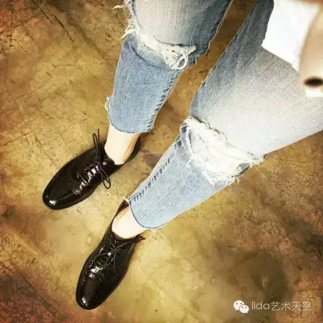 每天分享一双鞋,分享每日鞋子