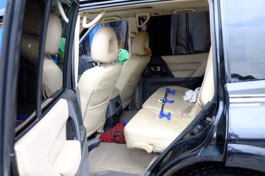 超过十年的帕杰罗老车值得入手吗,13年老款帕杰罗