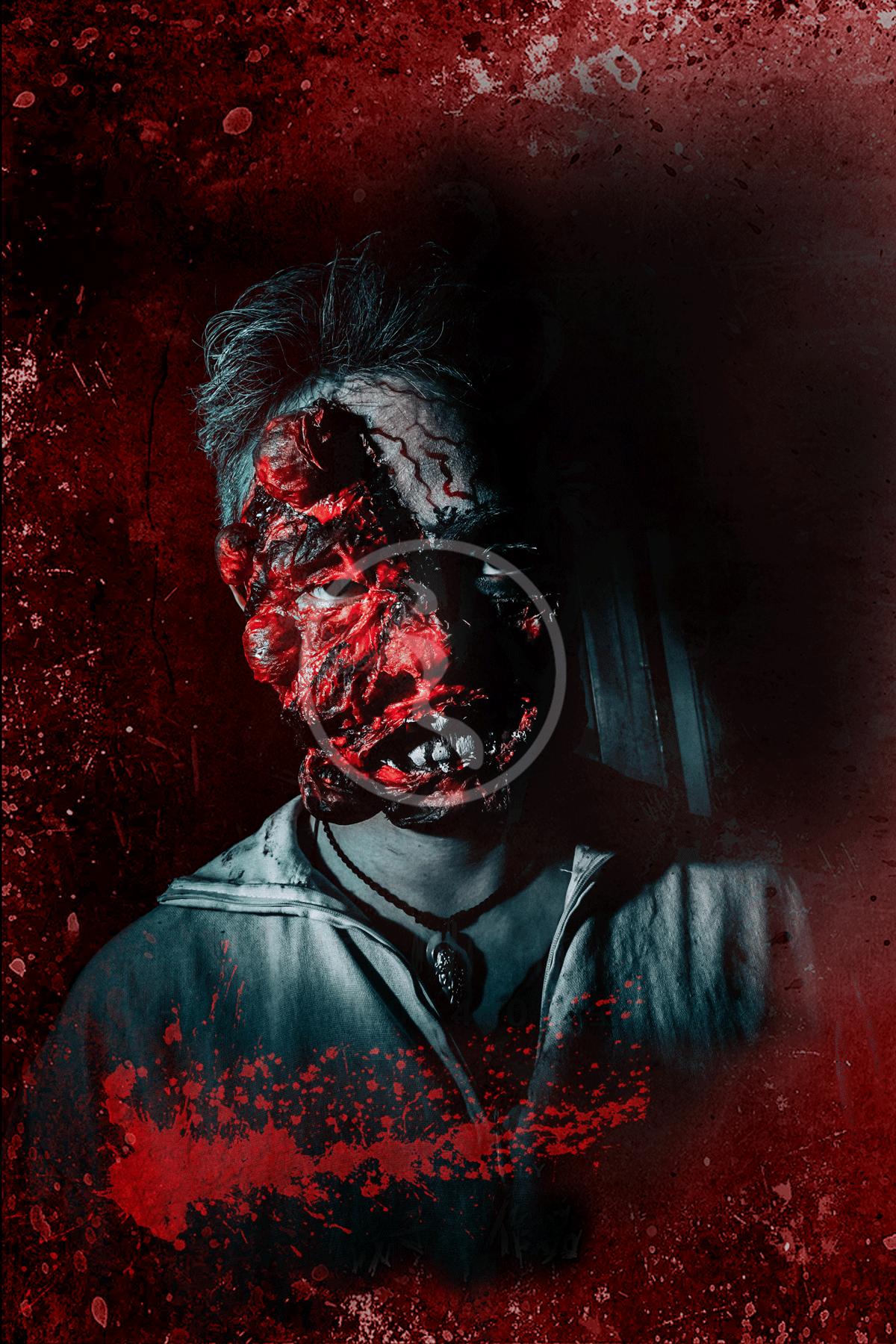 20个最恐怖的鬼屋,十大最刺激最恐怖的鬼屋