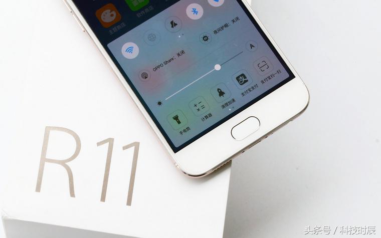 oppor11s评测玩游戏,OPPOr11s游戏测试