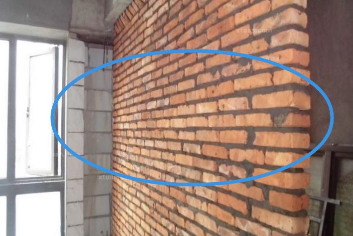 轻体砖和红砖的哪个耐用,农村自建房砌墙用红砖还是轻体砖