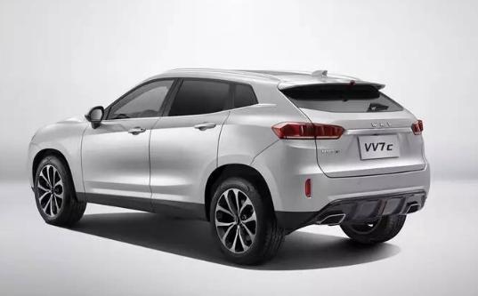 weyvv7汽车质量如何,哈弗weyvv7价格