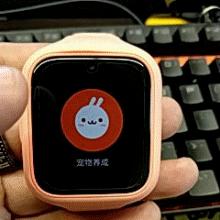 米兔手表宠物,米兔5c宠物功能