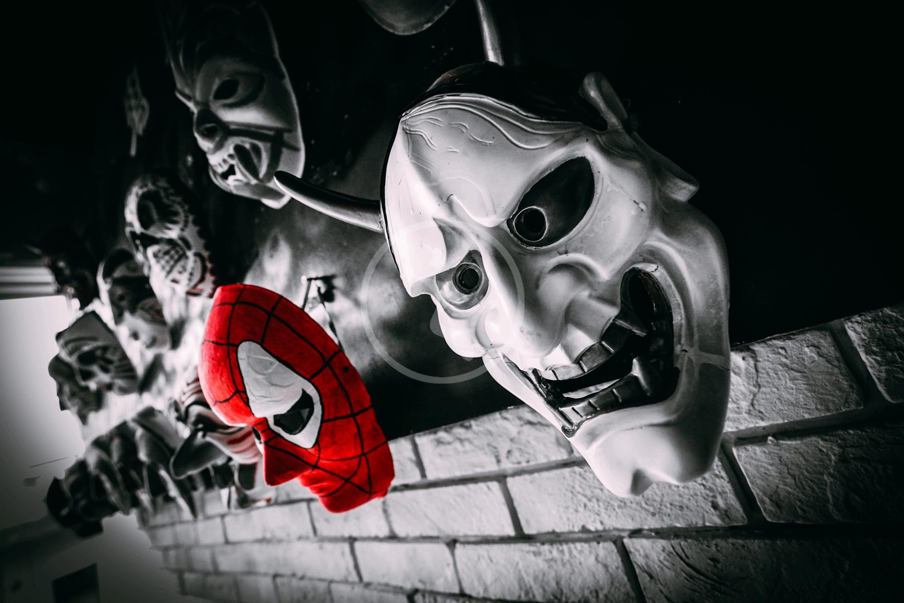 20个最恐怖的鬼屋,十大最刺激最恐怖的鬼屋