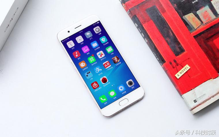 oppor11s评测玩游戏,OPPOr11s游戏测试