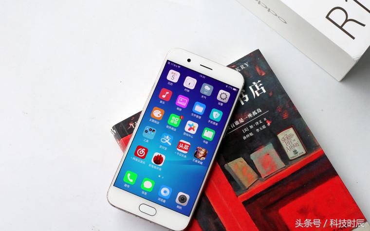 oppor11s评测玩游戏,OPPOr11s游戏测试