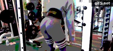 臀腿力量强化训练：6个动作强化臀腿增强下肢关节保护力量