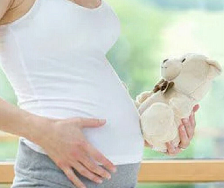 怀孕初期的症状像感冒是怎么回事,怀孕初期什么症状都没有怎么判断