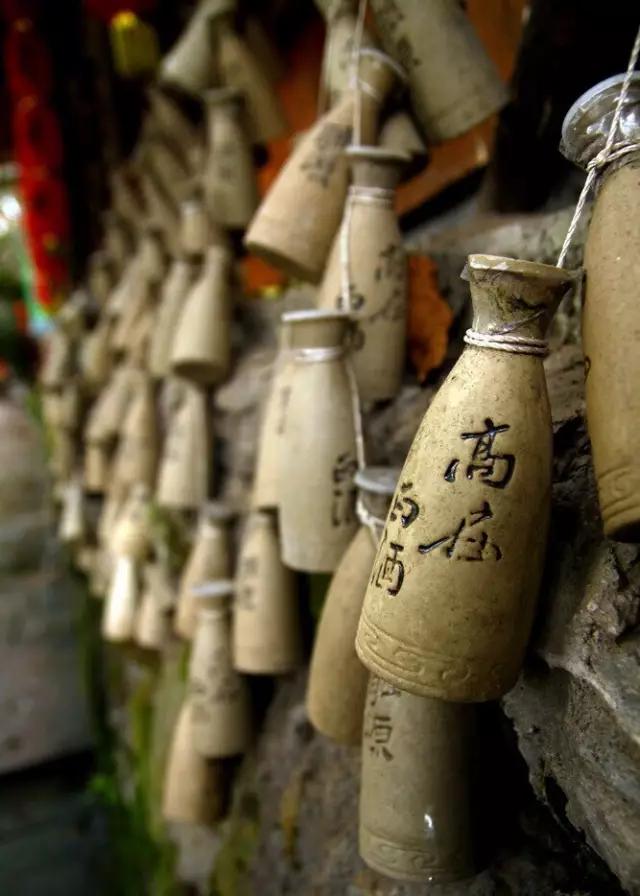 洪雅，担得起好山好水好好吃的最高赞美