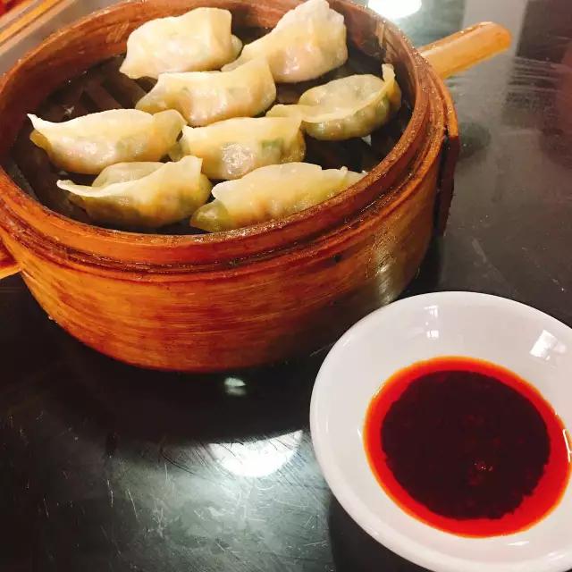 洪雅，担得起好山好水好好吃的最高赞美