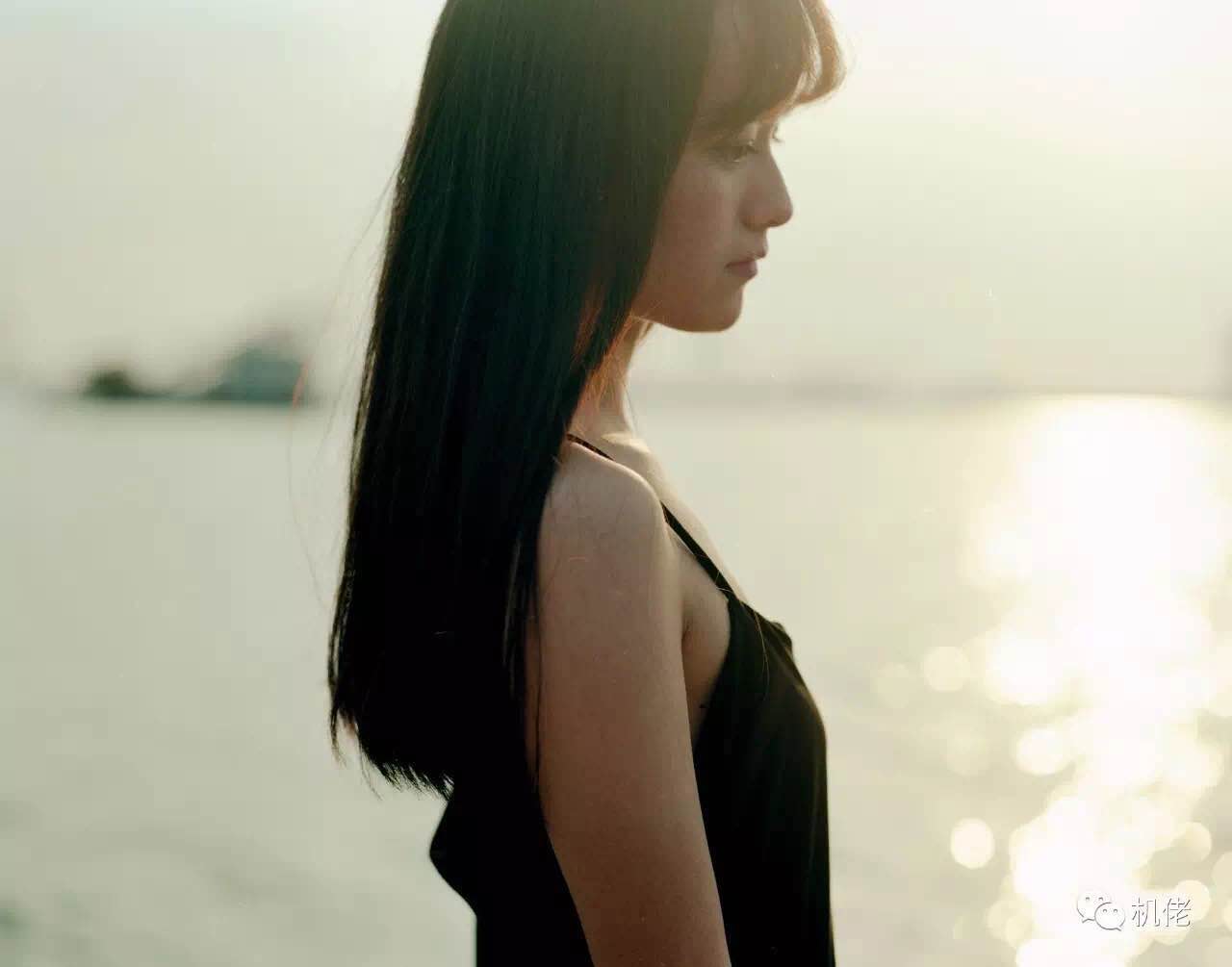 宾得67ii黑白人像,宾得67拍摄效果